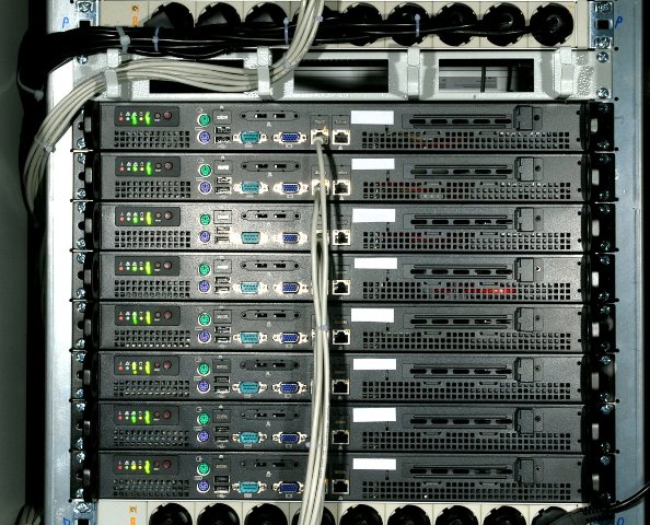     ddos